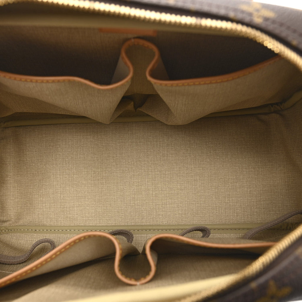 Louis Vuitton Monogram Deauville