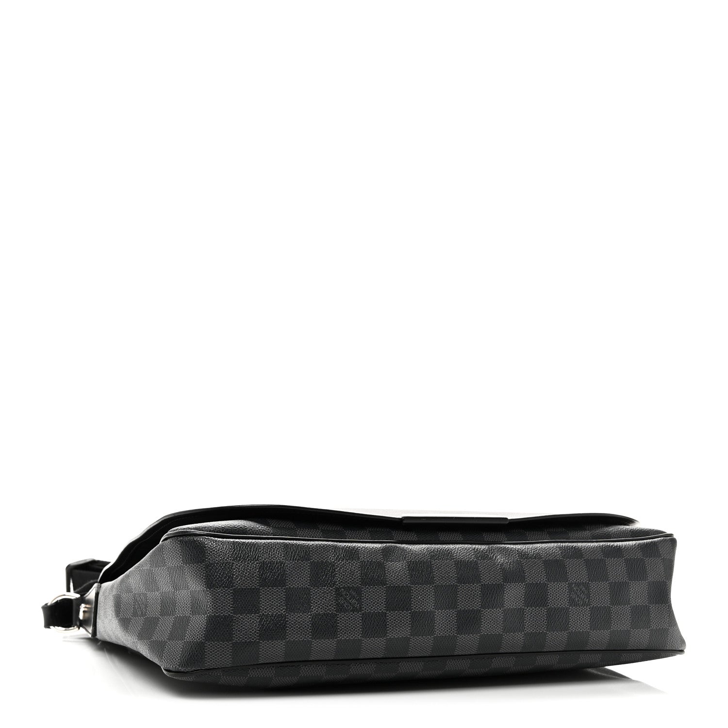 Louis Vuitton Damier Graphite Daniel GM