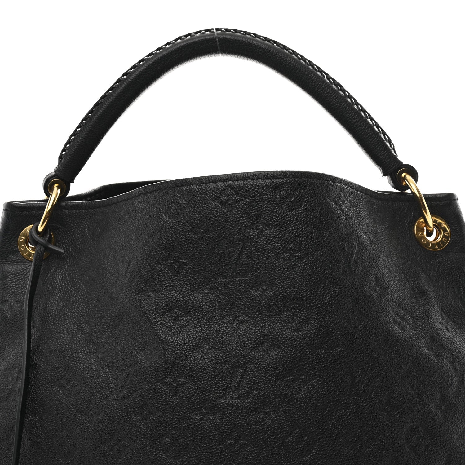 Louis Vuitton Empreinte Artsy MM Black