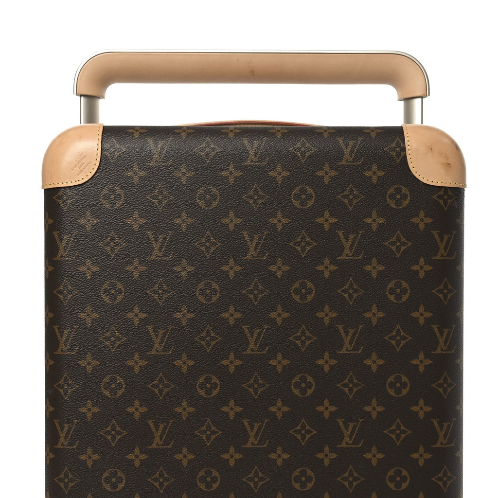 Louis Vuitton Monogram Horizon 55