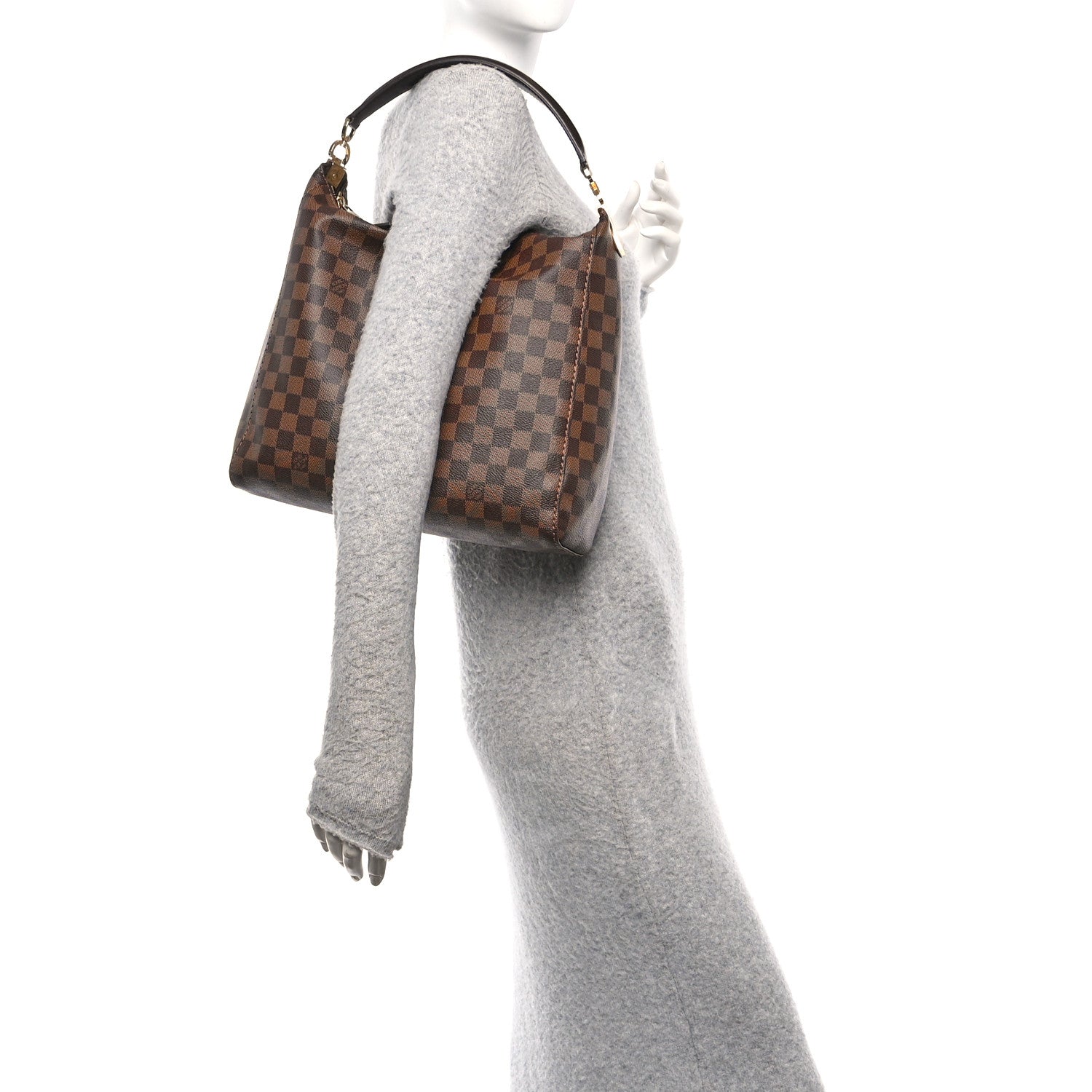 Louis Vuitton Damier Ebene Portobello PM