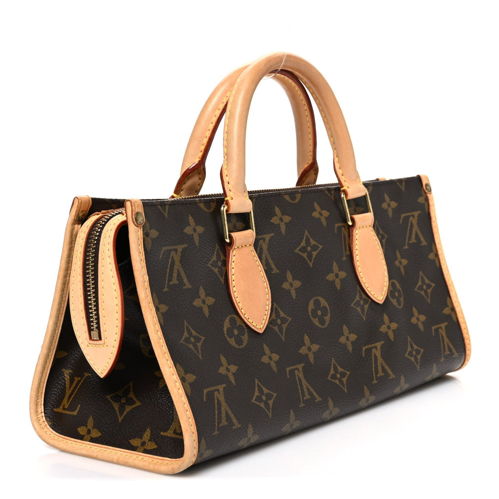 Louis Vuitton Monogram Popincourt