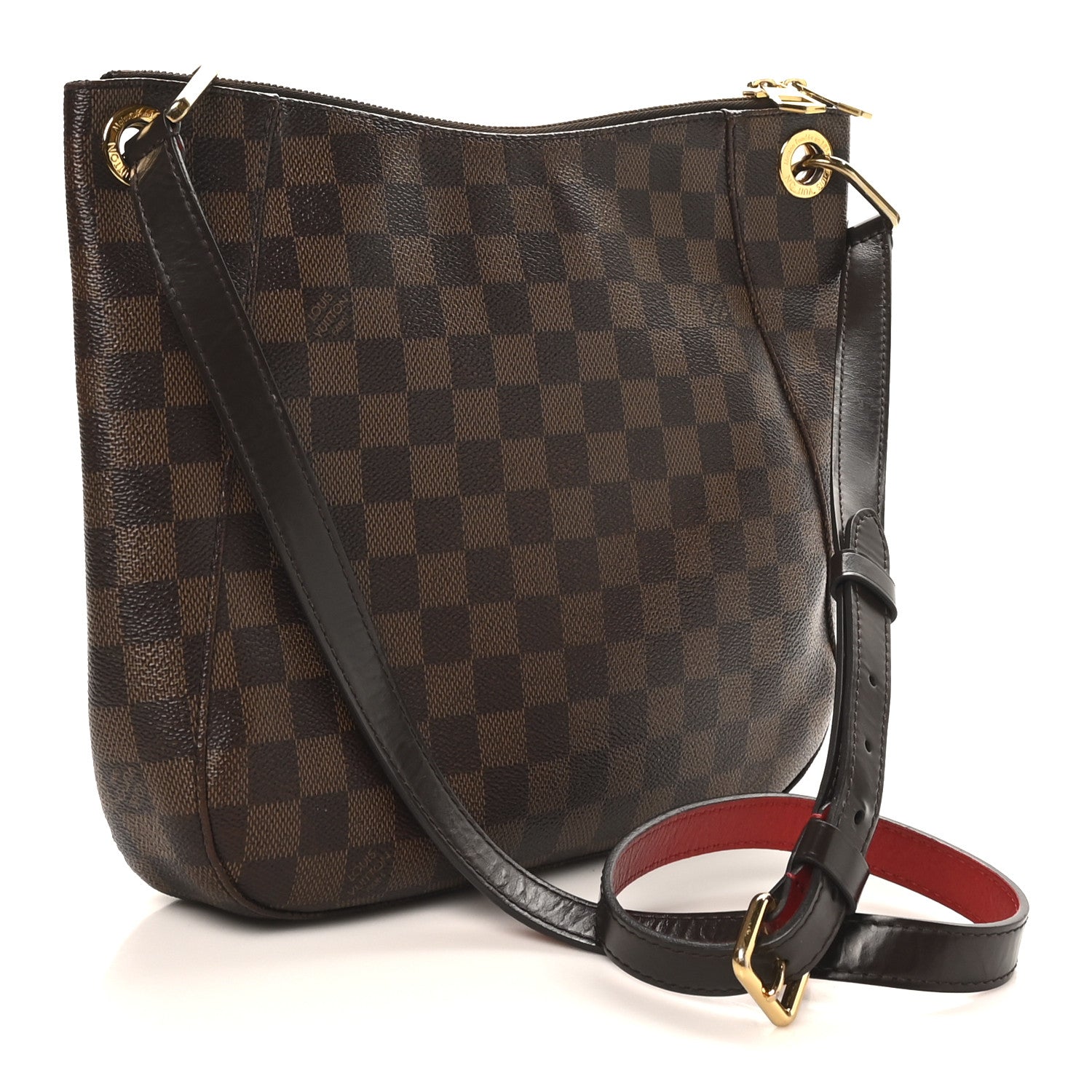 Louis Vuitton Damier Ebene South Bank Besace
