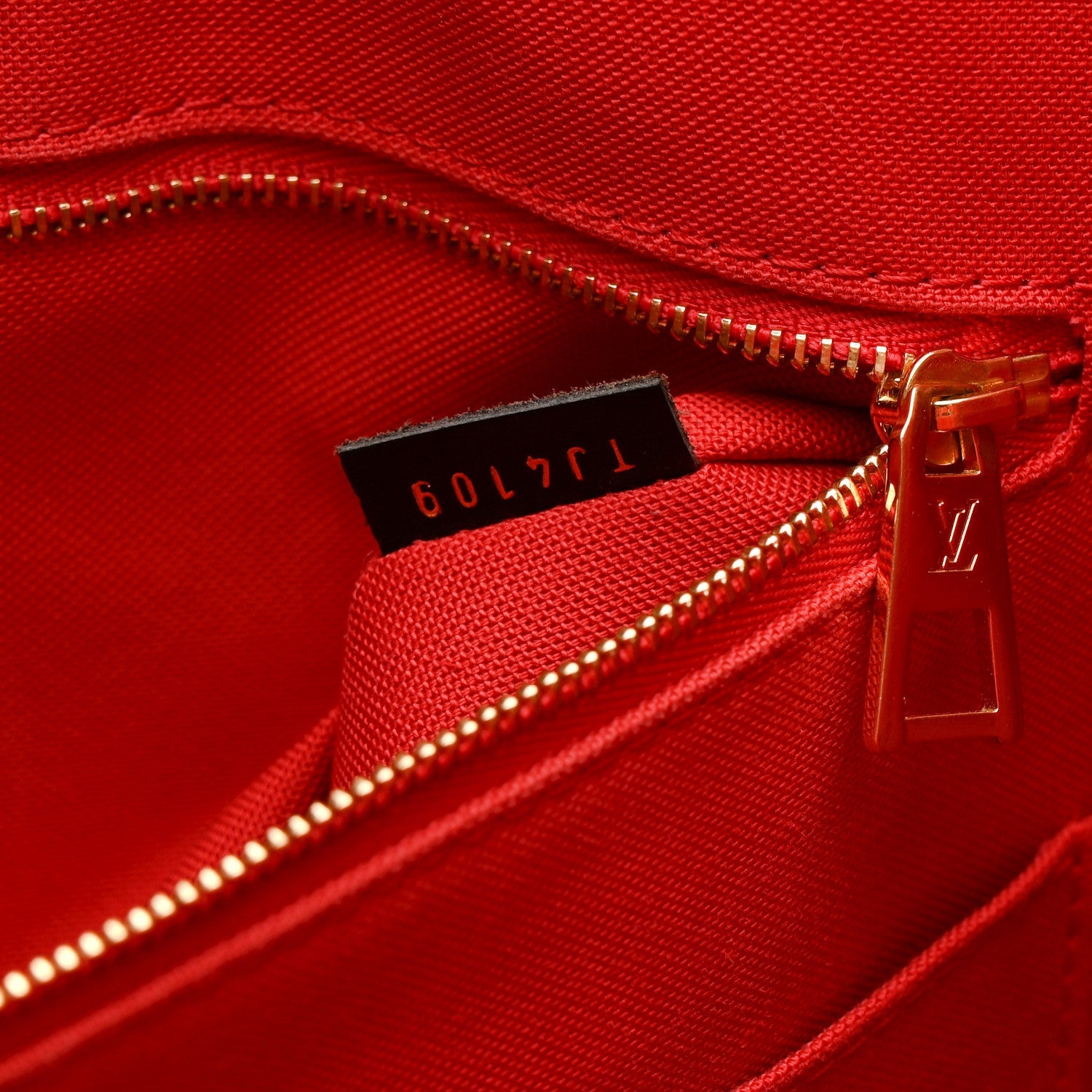 Louis Vuitton Reverse Monogram Giant Onthego GM
