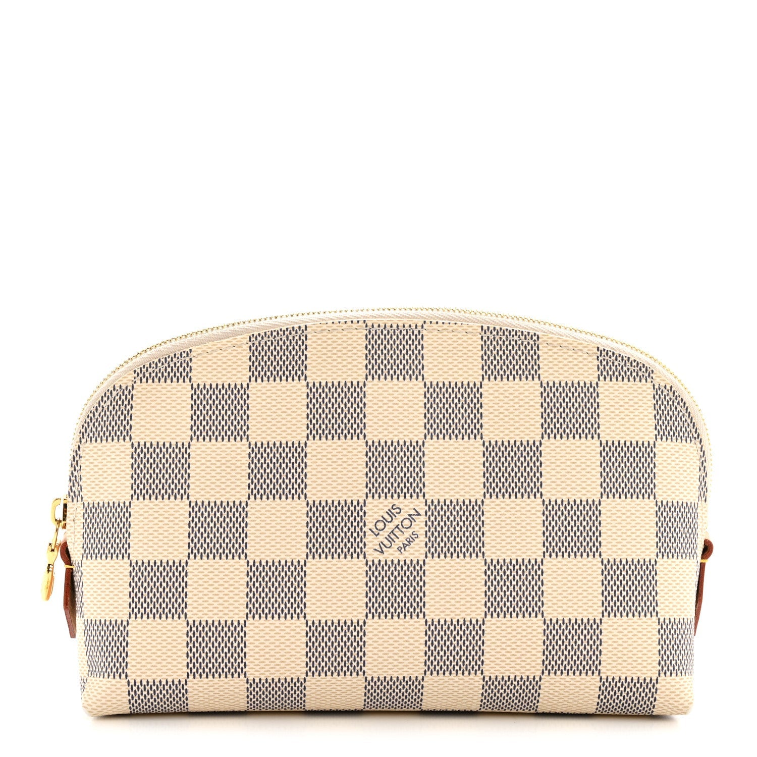 Louis Vuitton Damier Azur Cosmetic Pouch