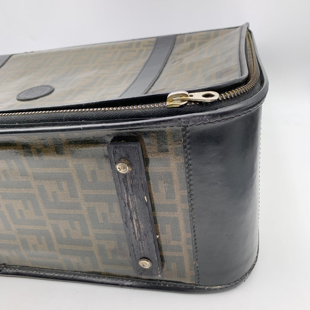 Fendi Luggage Vintage -