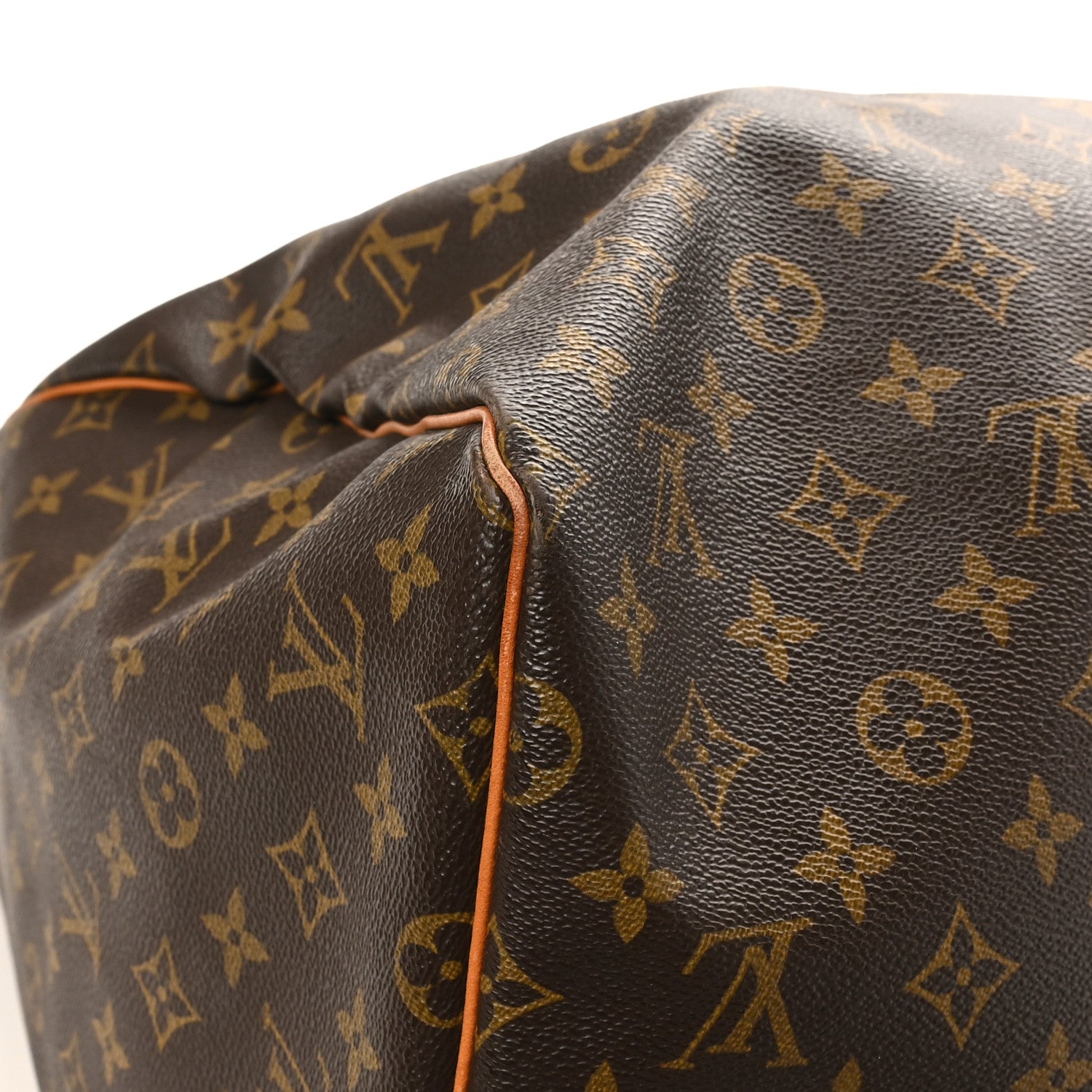 Louis Vuitton Monogram Keepall 55