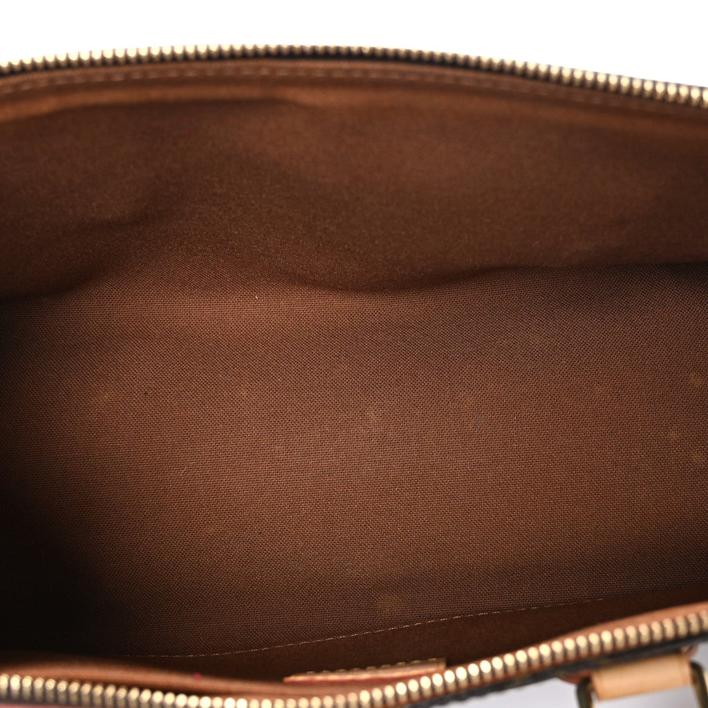 Louis Vuitton Monogram Popincourt
