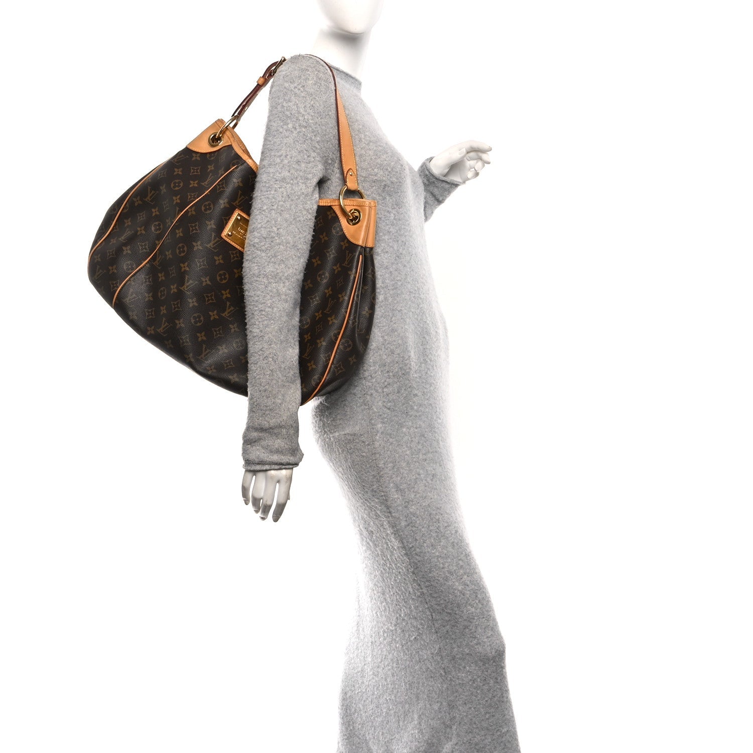 Louis Vuitton Monogram Galliera GM