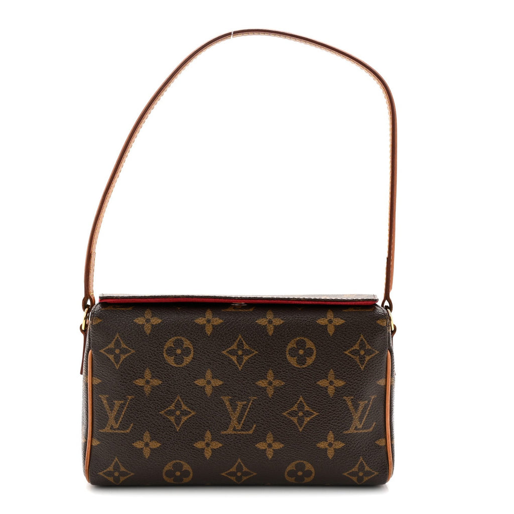 Louis Vuitton Monogram Recital