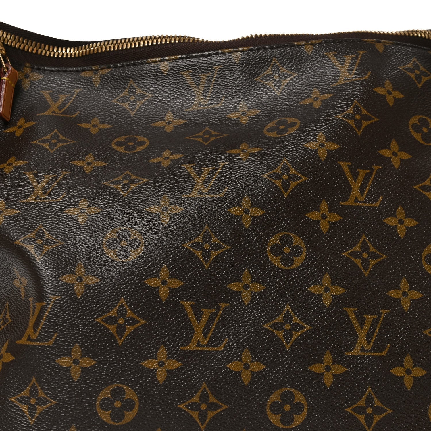 Louis Vuitton Monogram Sully MM