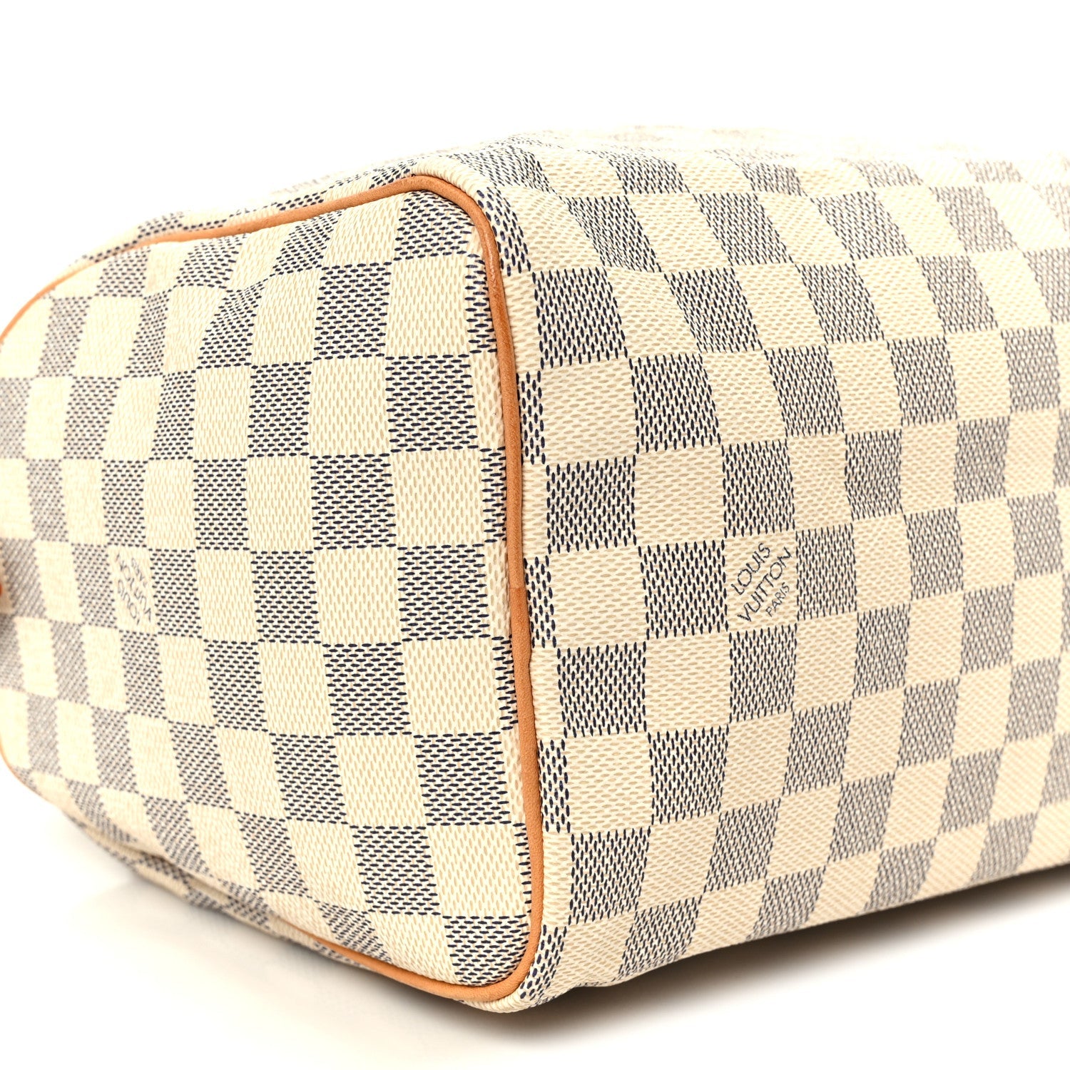 Louis Vuitton Damier Azur Speedy 25