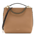 Louis Vuitton Calfskin Multipass Arizona Beige