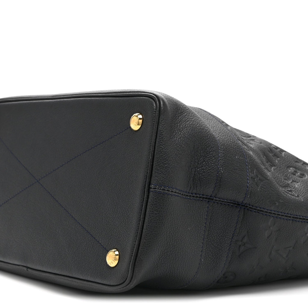 Louis Vuitton Empreinte Citadine GM Infini