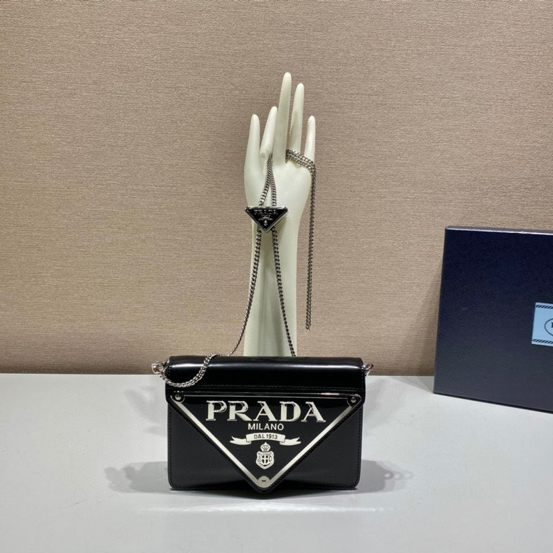 Prada Bags - 5496
