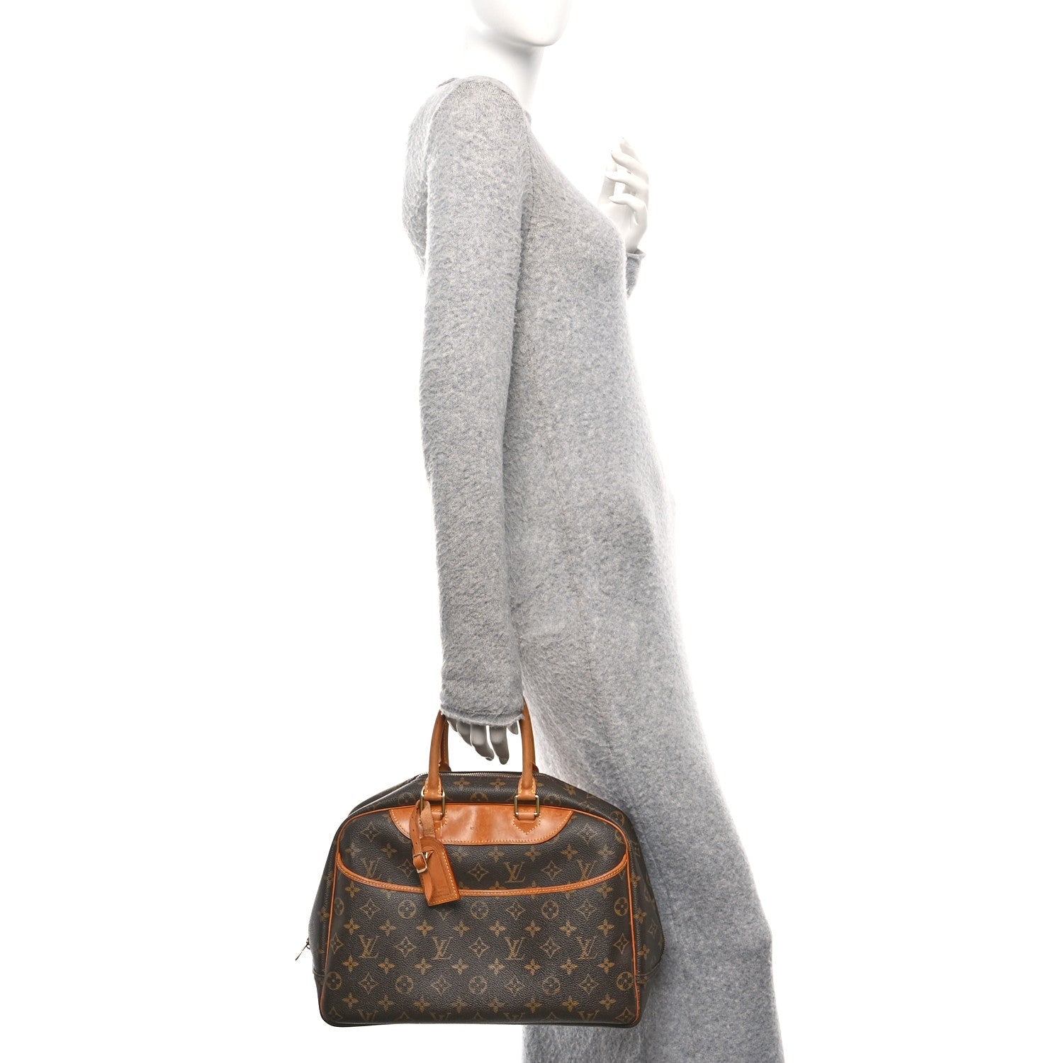 Louis Vuitton Monogram Deauville