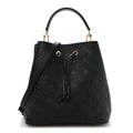 Louis Vuitton Empreinte Neonoe MM Black