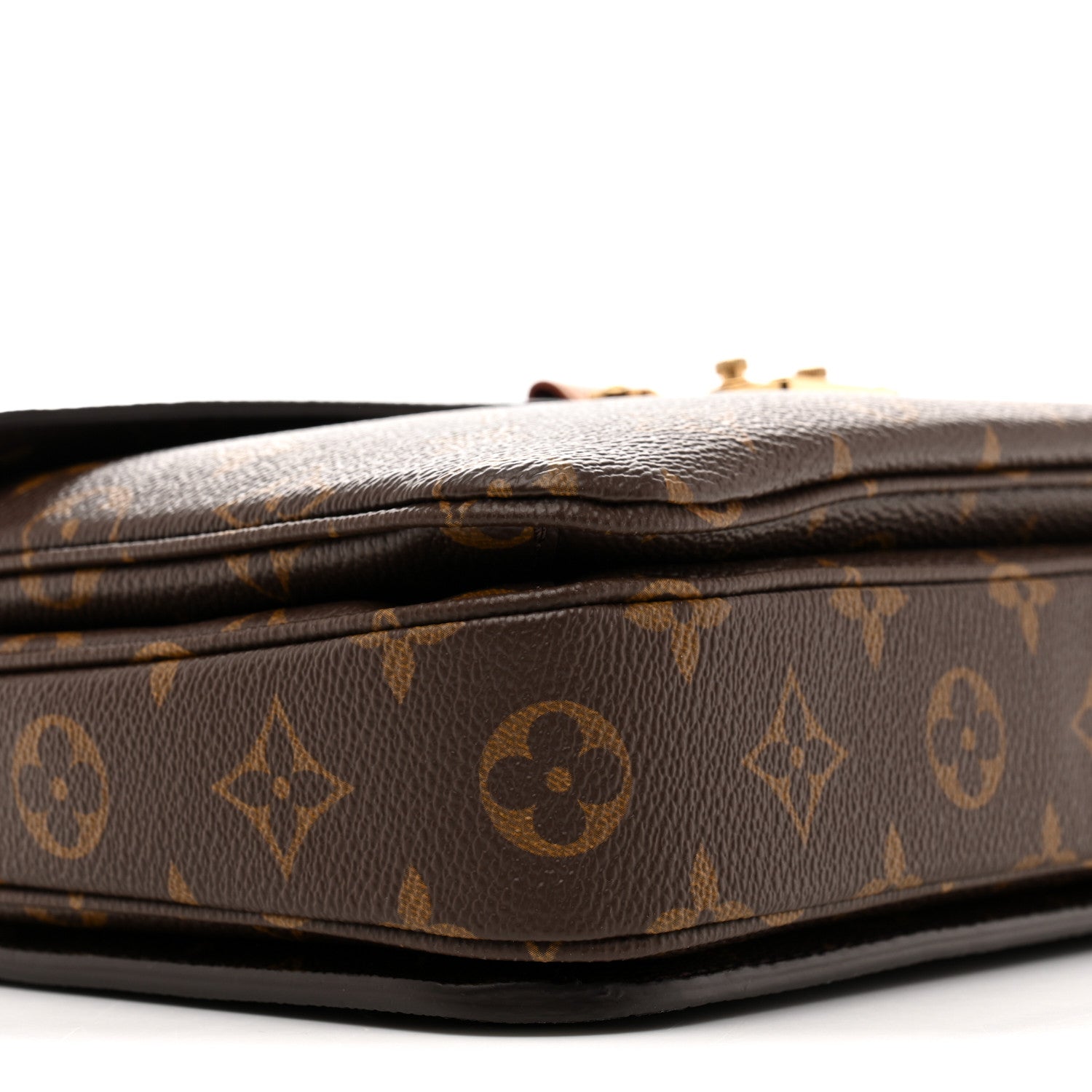 Louis Vuitton Monogram Pochette Metis