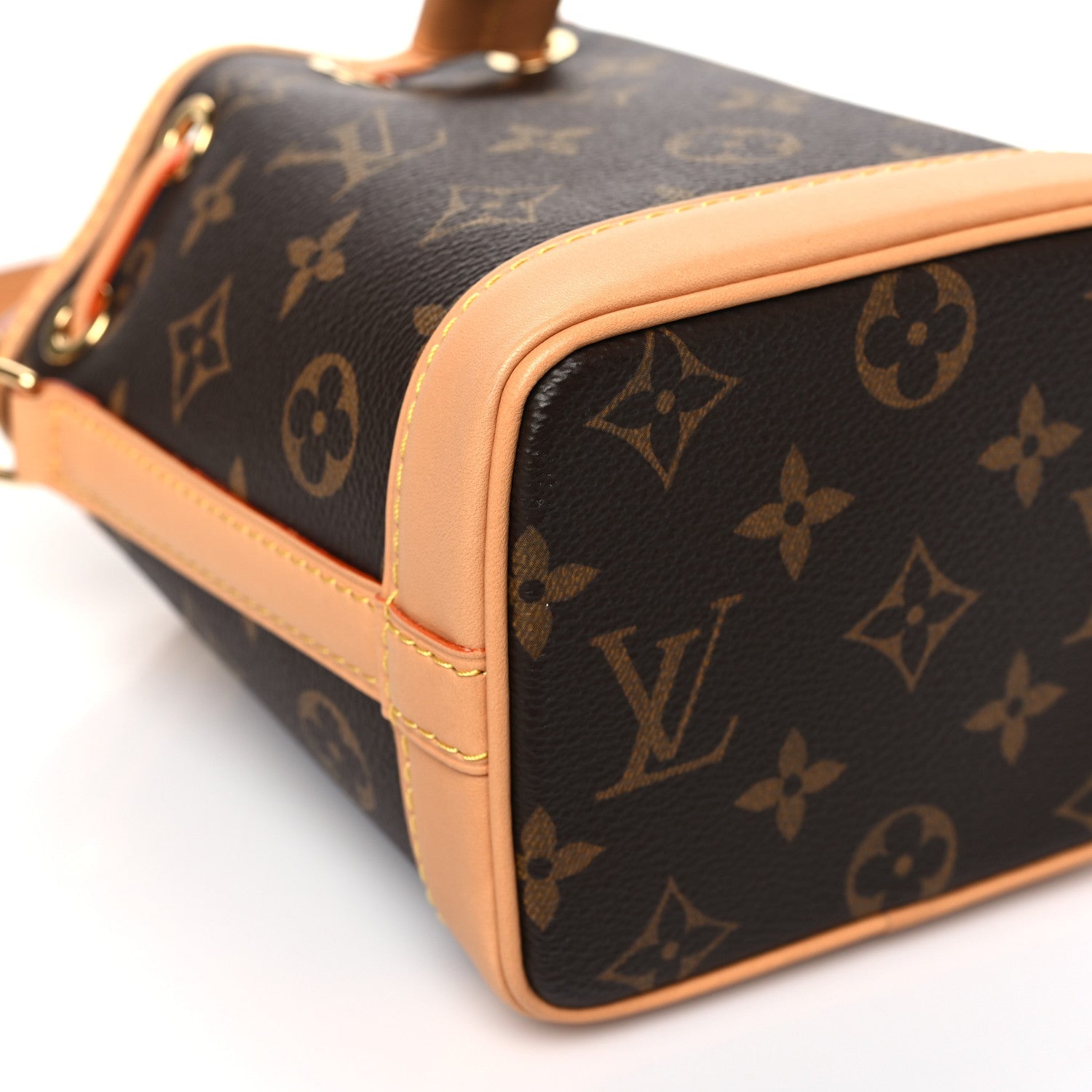 Louis Vuitton Monogram Nano Noe NV