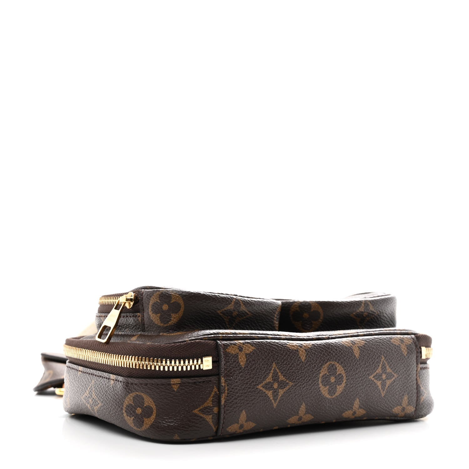 Louis Vuitton Monogram Utility Crossbody