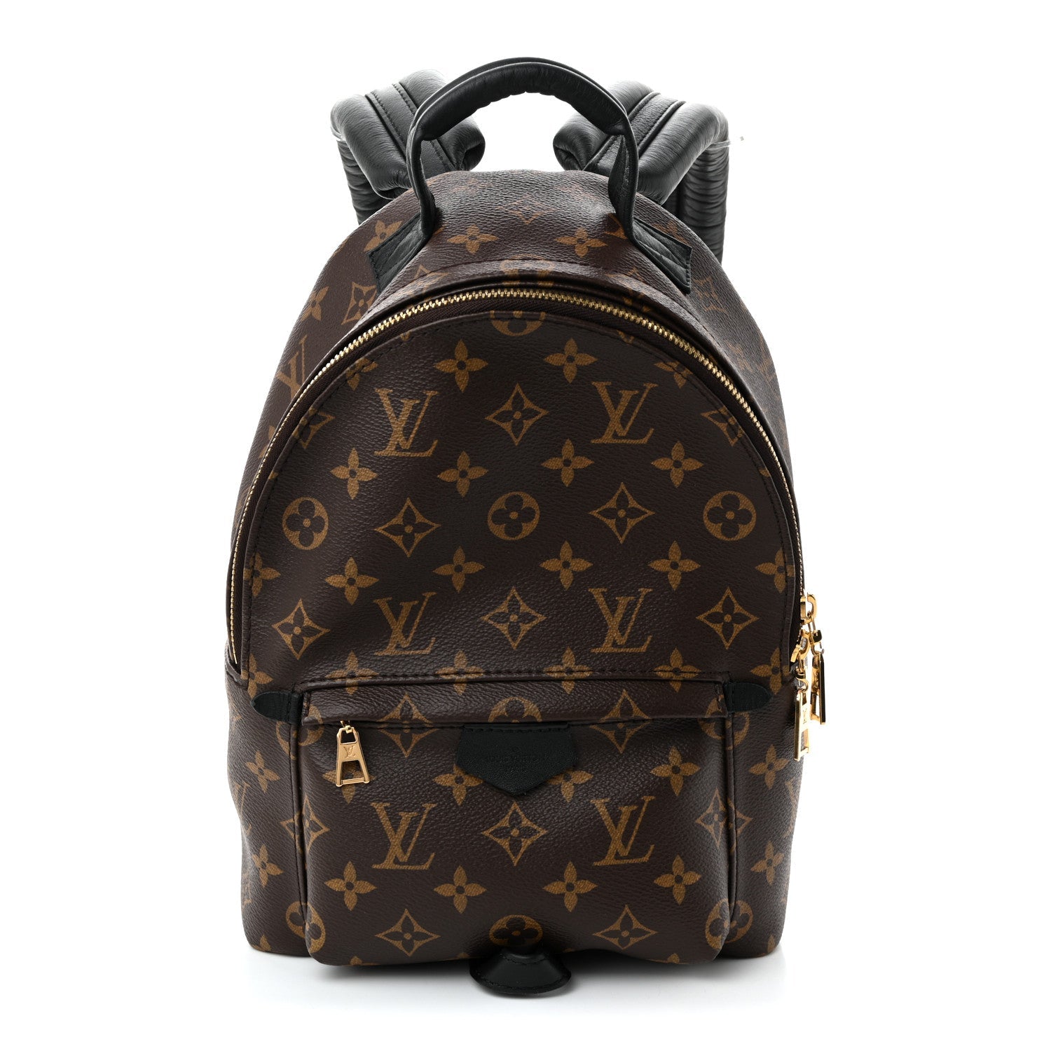 Louis Vuitton Monogram Palm Springs Backpack PM