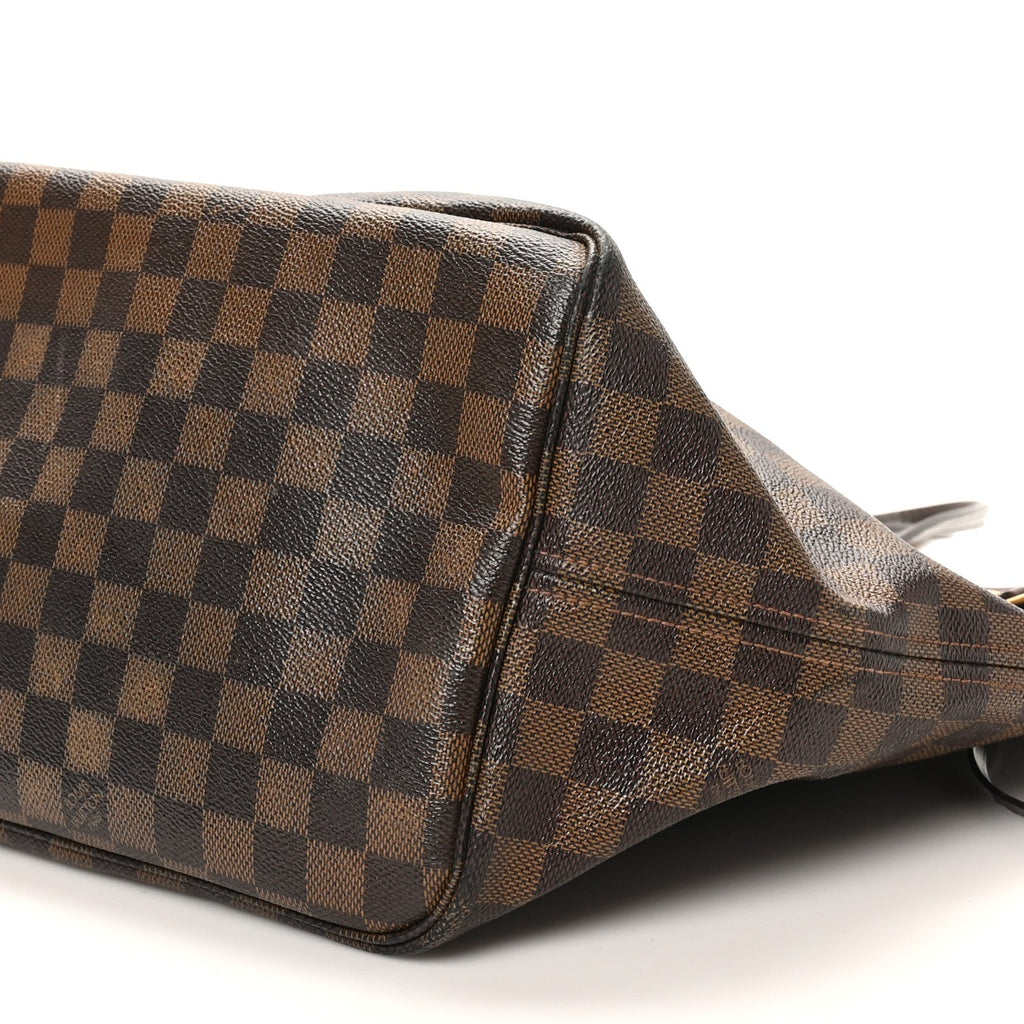 Louis Vuitton Damier Ebene Neverfull GM
