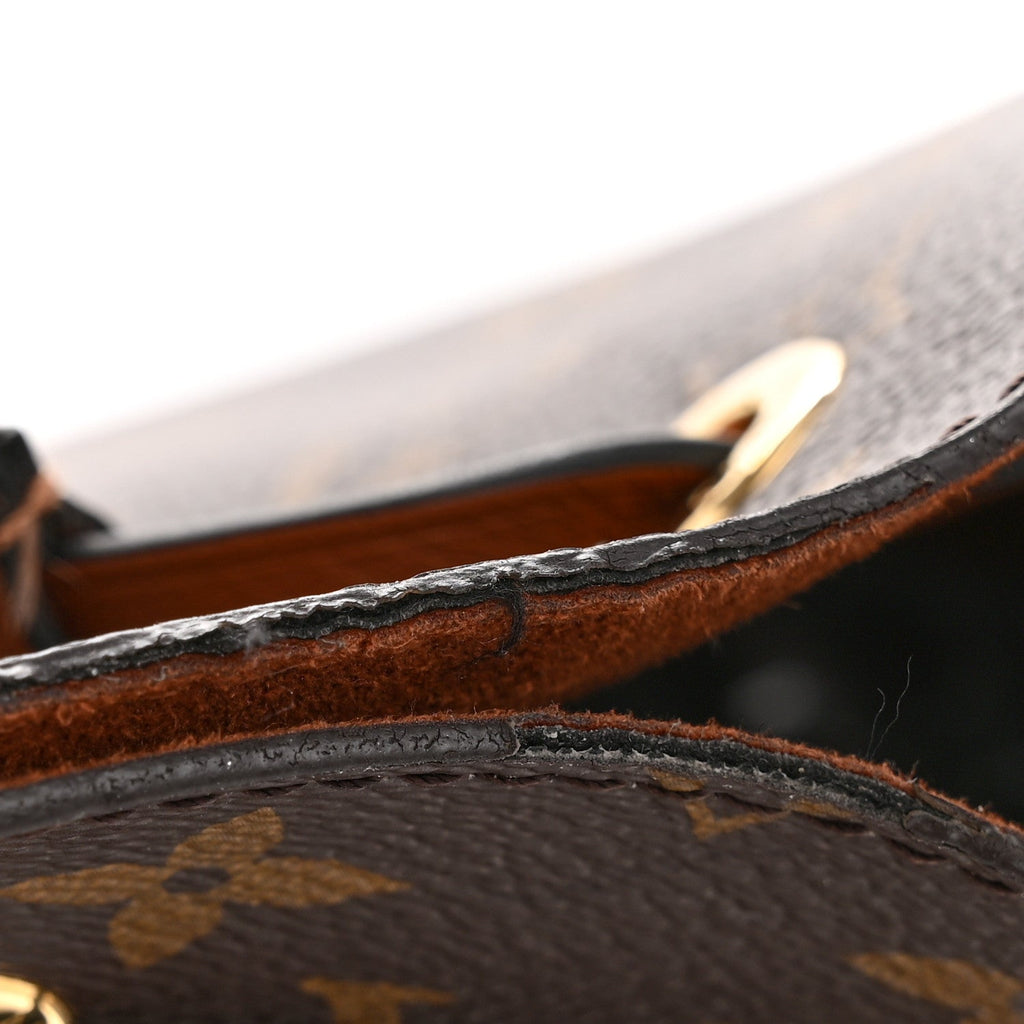 Louis Vuitton Monogram Neonoe MM Caramel