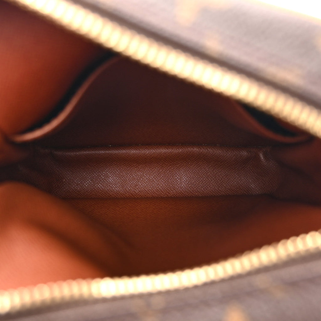 Louis Vuitton Monogram Amazone