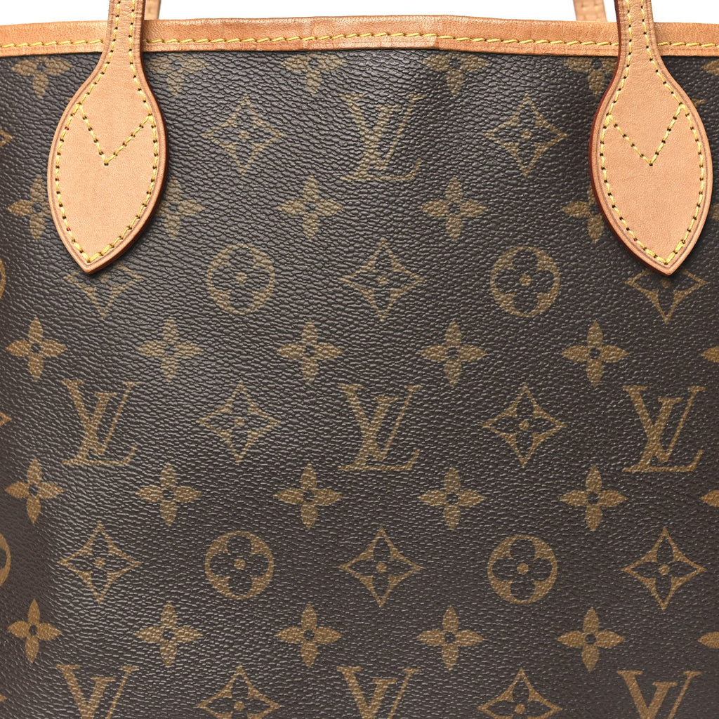 Louis Vuitton Monogram Neo Neverfull PM Pivoine