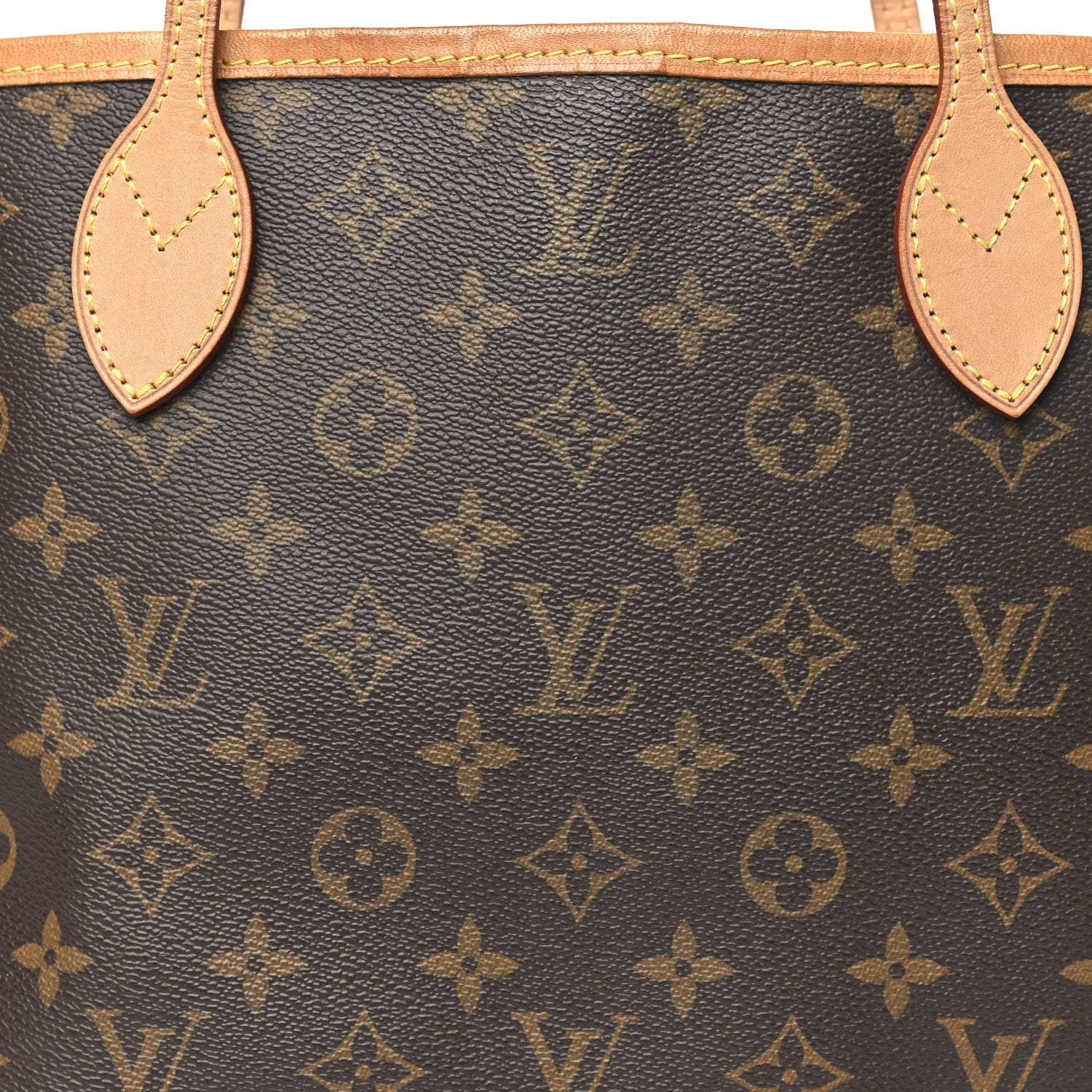 Louis Vuitton Monogram Neo Neverfull PM Pivoine