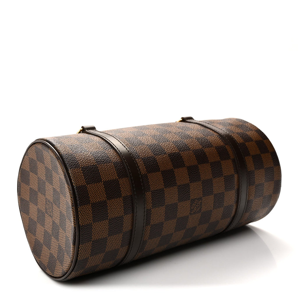 Louis Vuitton Damier Ebene Papillon 26