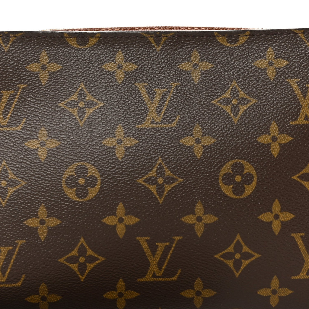Louis Vuitton Monogram Pochette Orsay