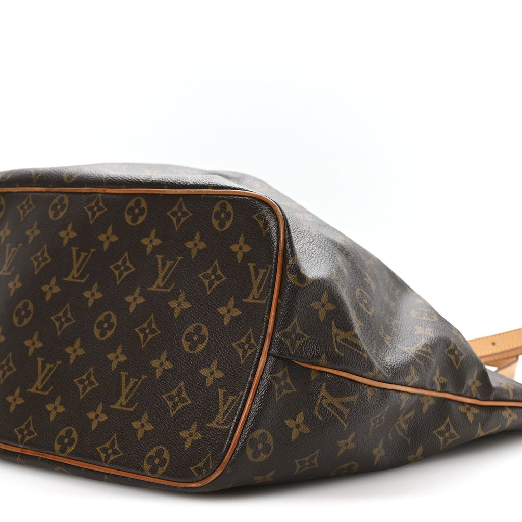 Louis Vuitton Monogram Palermo GM