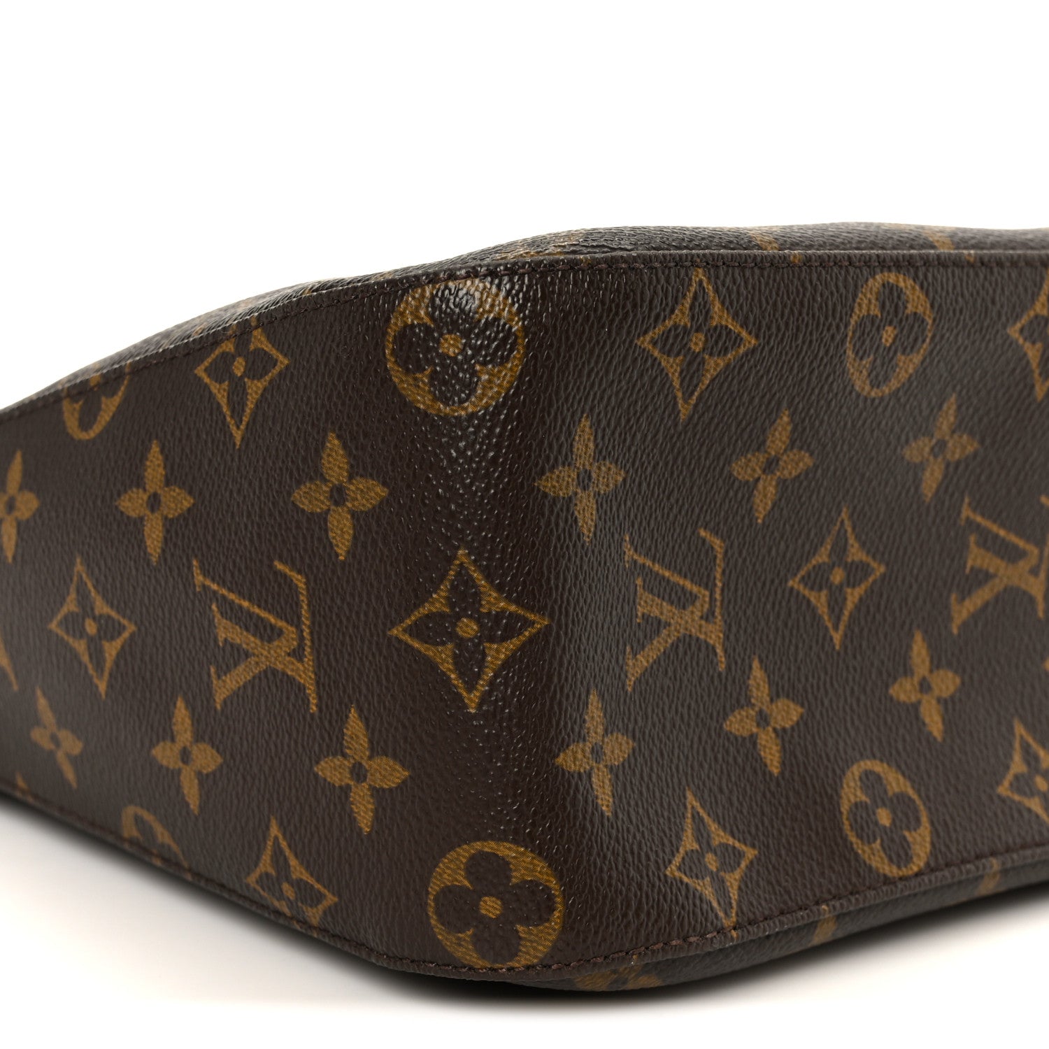 Louis Vuitton Monogram Looping MM