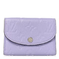 Louis Vuitton Empreinte Rosalie Coin Purse Iris