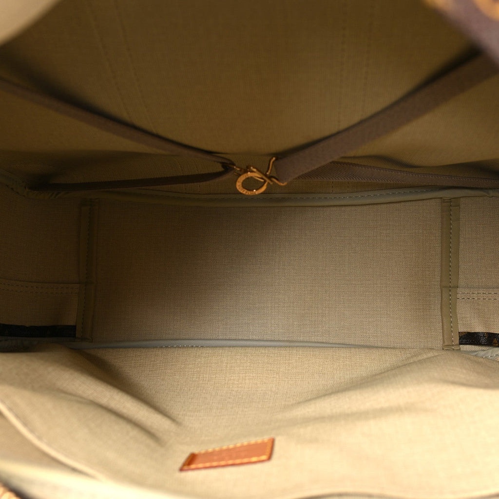 Louis Vuitton Monogram Sirius 45