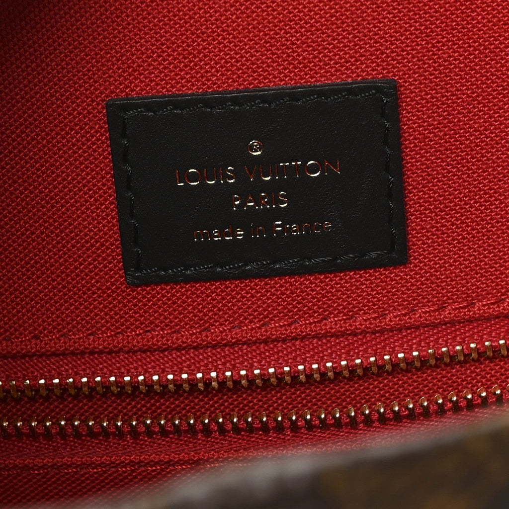 Louis Vuitton Reverse Monogram Giant Onthego MM