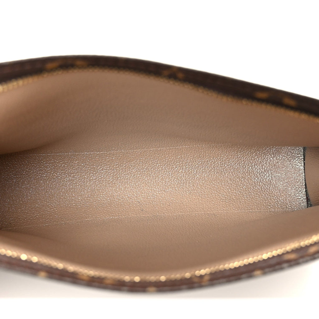 Louis Vuitton Monogram Toiletry Pouch 26