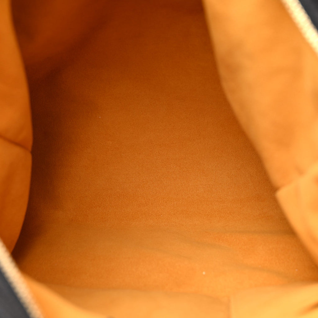Louis Vuitton Denim Neo Cabby GM Black