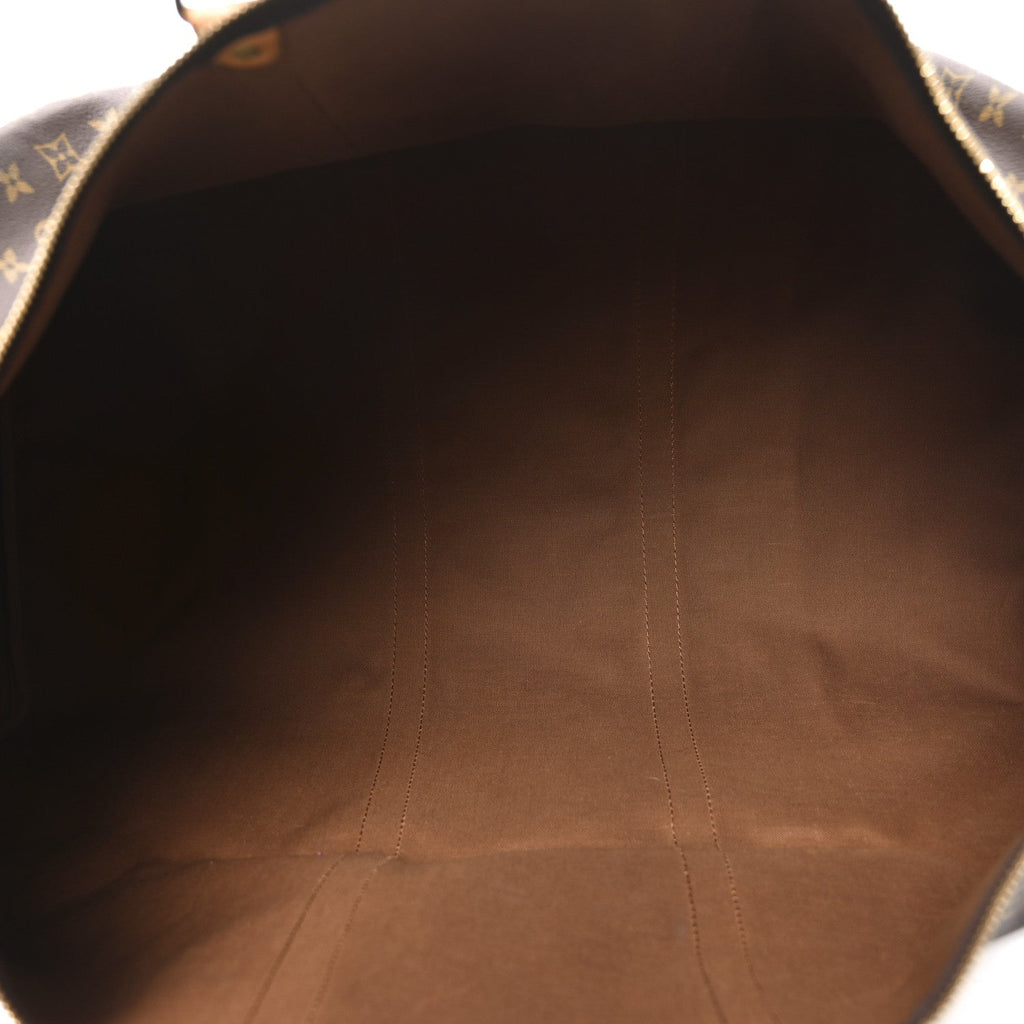 Louis Vuitton Monogram Keepall 60