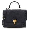 Louis Vuitton Empreinte Marignan Marine Rouge