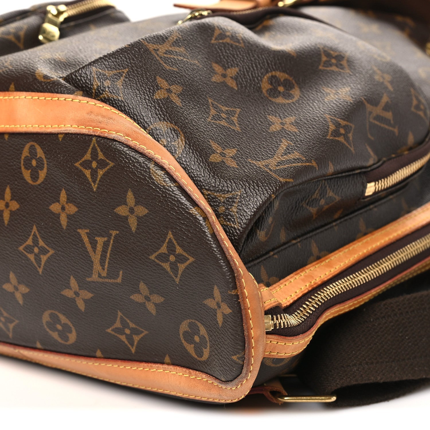 Louis Vuitton Monogram Bosphore Backpack