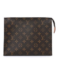 Louis Vuitton Monogram Toiletry Pouch 26