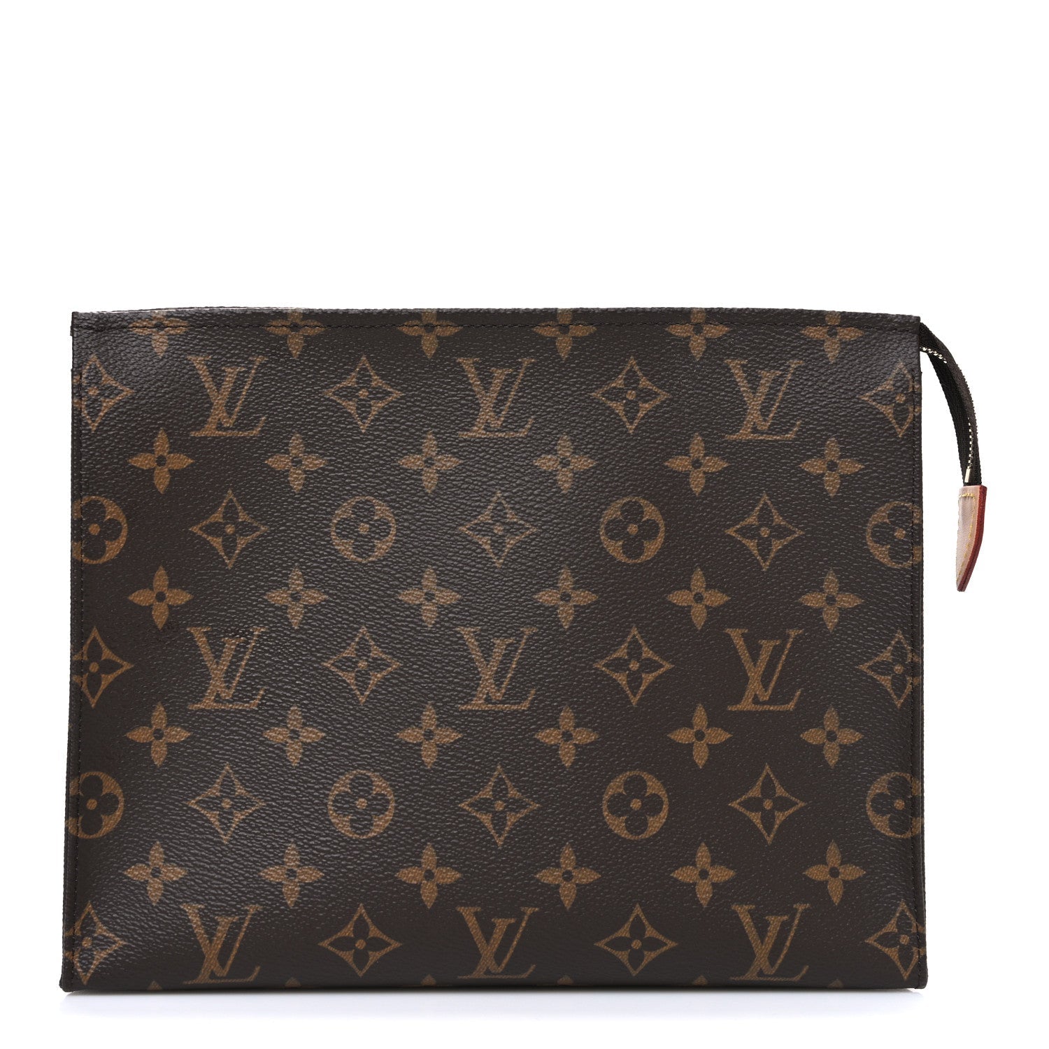 Louis Vuitton Monogram Toiletry Pouch 26