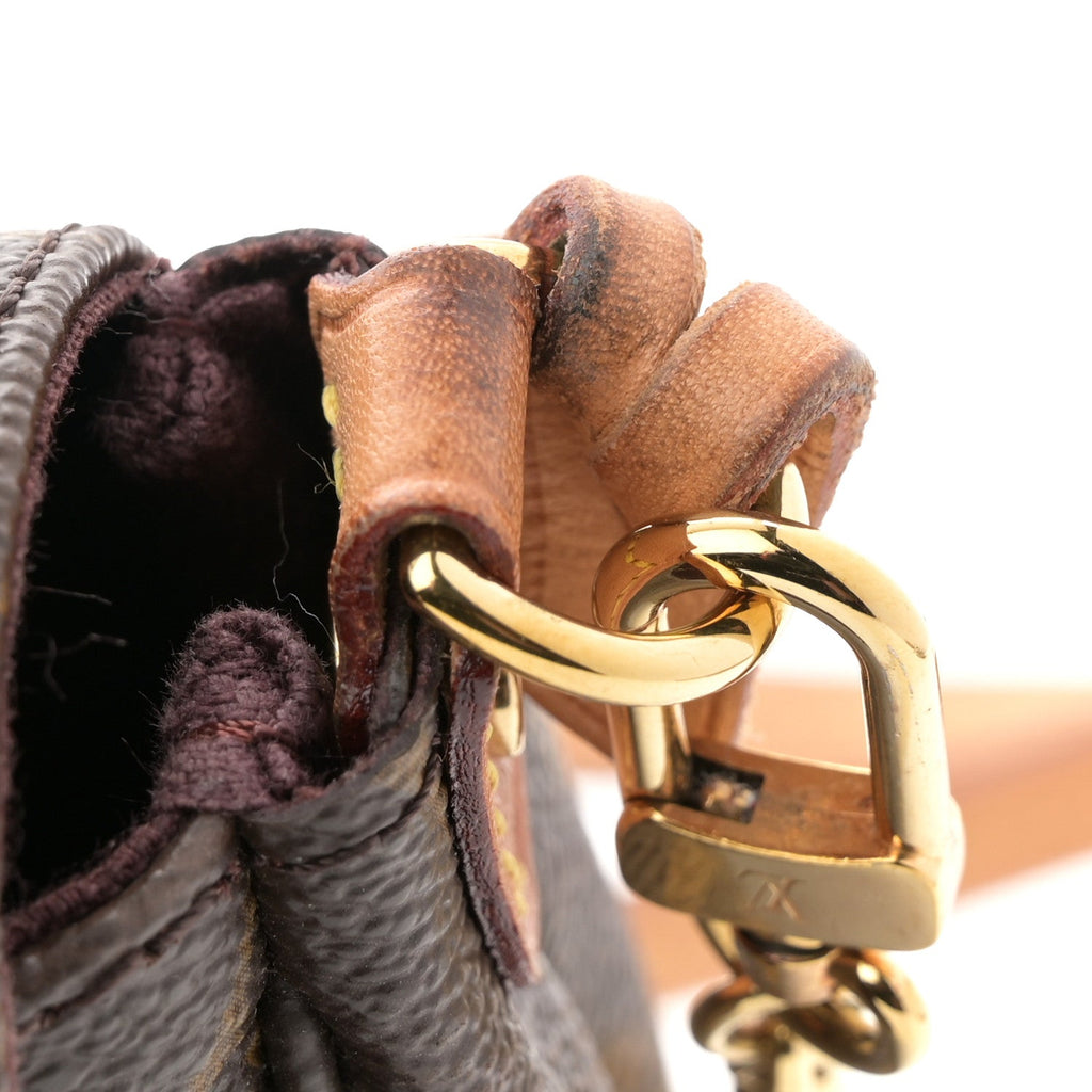 Louis Vuitton Monogram Favorite MM