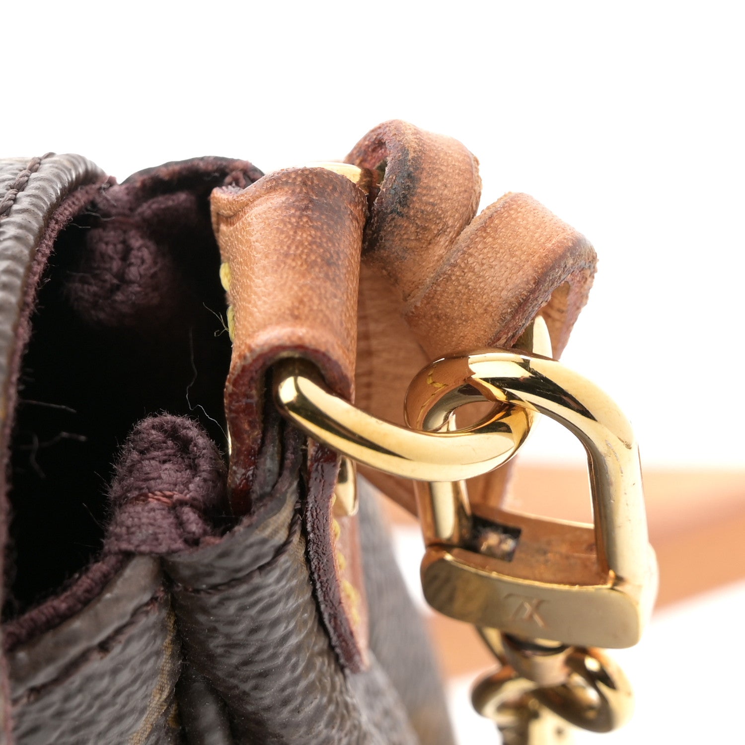 Louis Vuitton Monogram Favorite MM