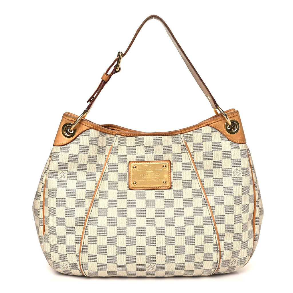 Louis Vuitton Damier Azur Galliera PM