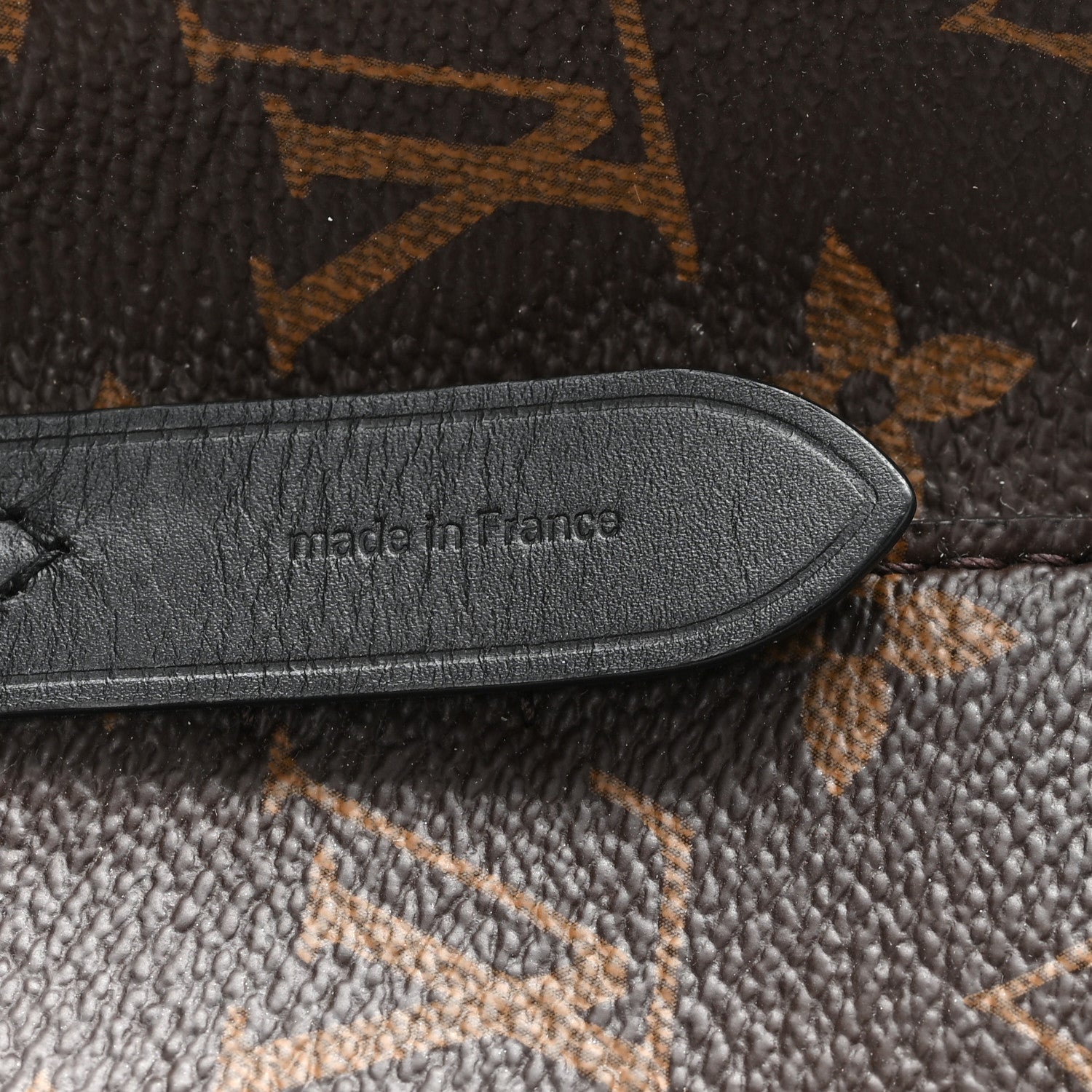 Louis Vuitton Monogram Neonoe MM Black