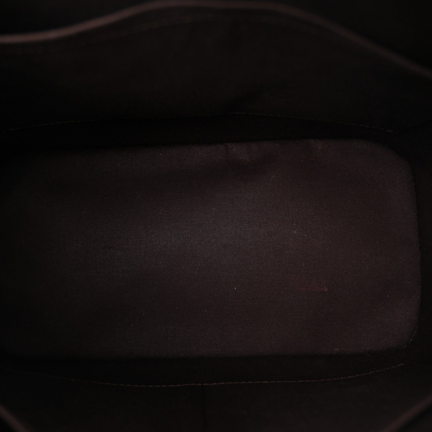 Louis Vuitton Vernis Montebello MM Amarante