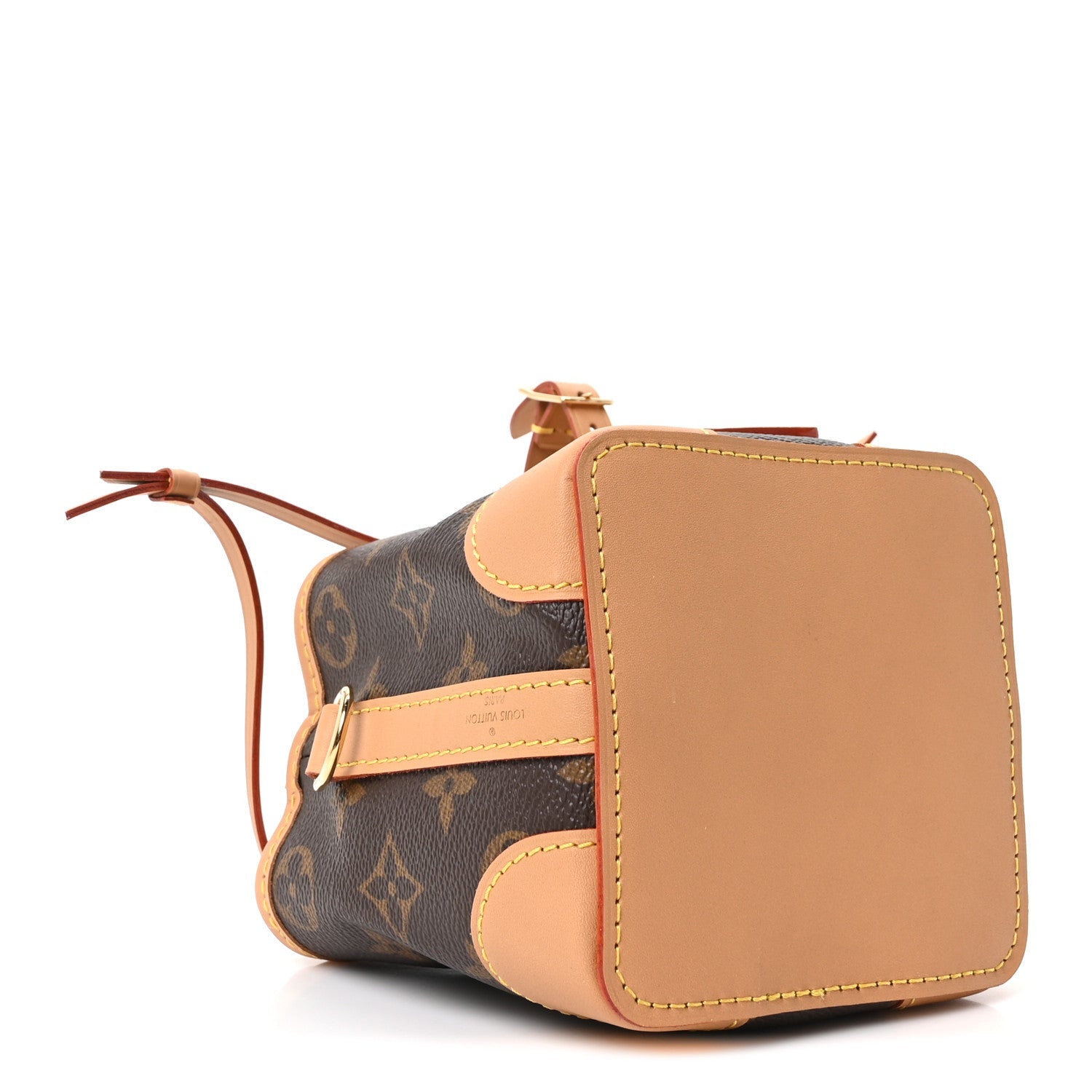 Louis Vuitton Monogram Noé Purse
